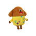 Hey Duggee Duggee and Squirrel Club Soft Toy
